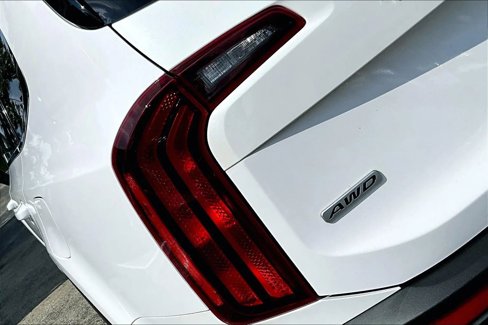 Used 2021 Kia Telluride LX image 29