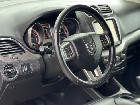 Used 2017 Dodge Journey Crossroad image 12