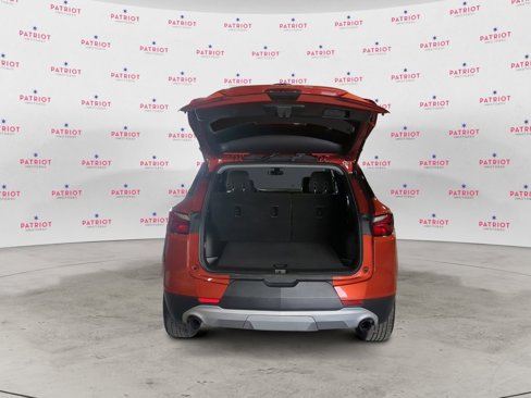 Used 2021 Chevrolet Blazer LT image 18