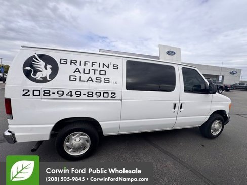 Used 2005 Ford E-250 and Econoline 250 image 4