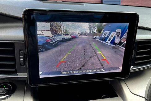 Used 2021 Ford Explorer XLT w/ Equipment Group 202A image 21