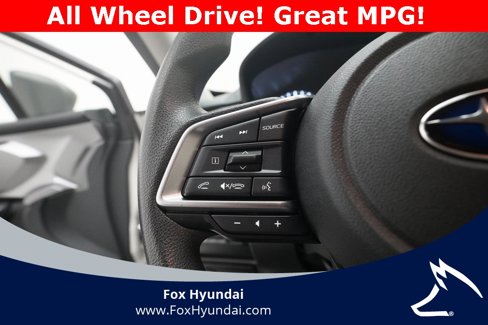 Used 2024 Subaru Impreza 2.0i image 18