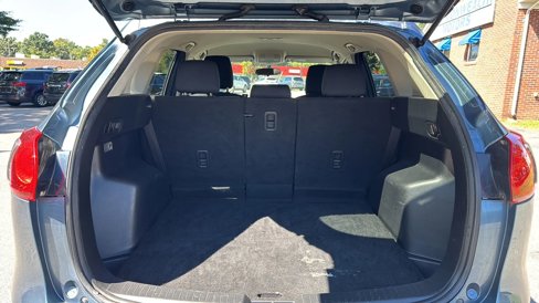 Used 2015 MAZDA CX-5 Touring image 14