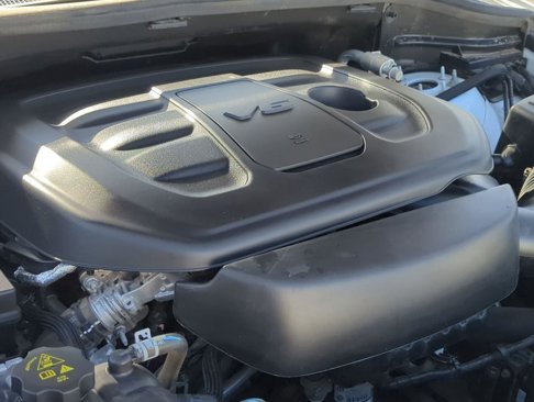 Used 2021 Jeep Grand Cherokee Laredo image 20