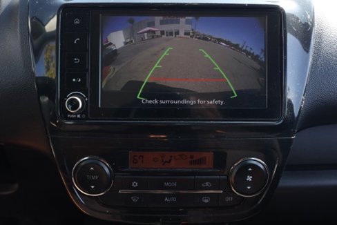 Used 2022 Mitsubishi Mirage ES image 30