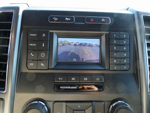 Used 2018 Ford F150 XLT w/ FX4 Off-Road Package image 25
