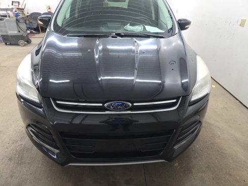 Used 2014 Ford Escape Titanium image 20