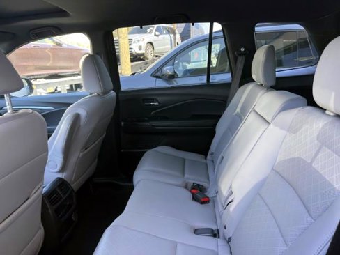 Certified 2021 Honda Passport EX-L image 9