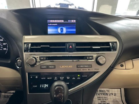 Used 2014 Lexus RX 350 AWD image 49
