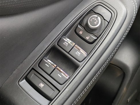 Used 2022 Subaru Forester Touring image 24