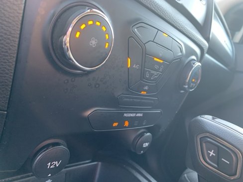 Certified 2022 Ford Ranger XL w/ FX4 Off-Road Package image 30