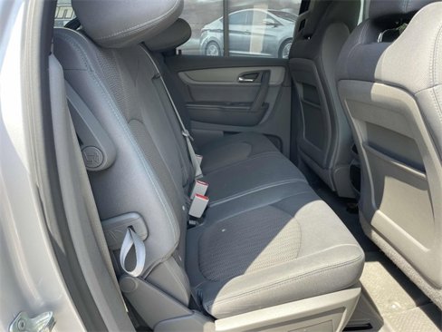 Used 2017 Chevrolet Traverse LS image 10