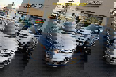 Used 2010 Honda Civic LX image 31