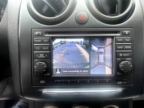 Used 2012 Nissan Rogue SL image 18