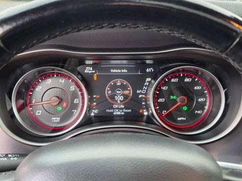 Used 2021 Dodge Charger SXT w/ Leather Interior Group image 24