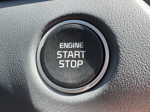 New 2026 Kia Seltos EX w/ EX Sunroof Package image 26