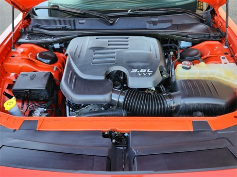 Used 2019 Dodge Challenger GT w/ Plus Package image 15