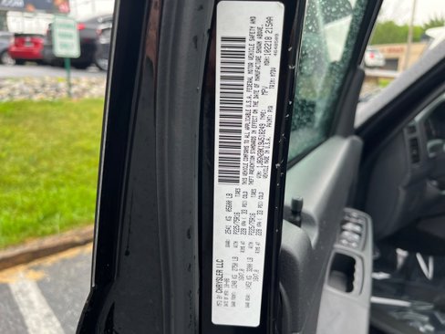 Used 2009 Jeep Liberty Sport image 12