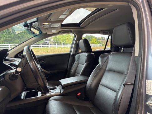 Used 2014 Acura RDX AWD image 15