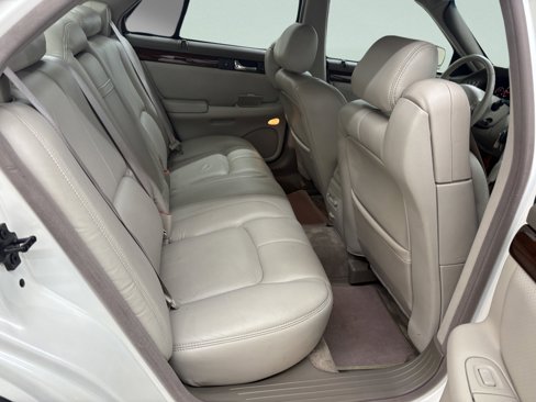 Used 1998 Cadillac Seville STS w/ Heated Seats Pkg image 20