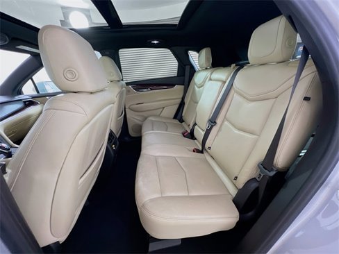 Used 2018 Cadillac XT5 Premium Luxury image 27