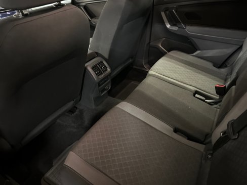 Used 2019 Volkswagen Tiguan S w/ Driver Assistance Package image 11