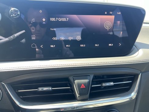 Used 2024 Buick Encore GX Preferred w/ Comfort Package image 11
