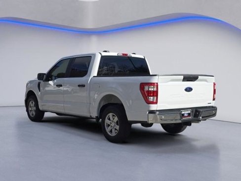 Certified 2021 Ford F150 XL w/ Equipment Group 101A High image 4