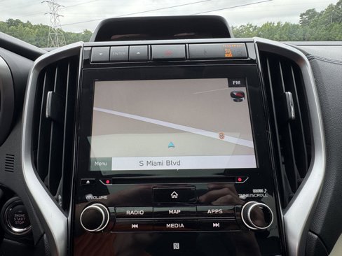 Used 2020 Subaru Ascent Limited w/ Technology Package image 23