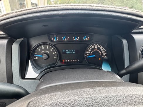 Used 2013 Ford F150 STX w/ Mid Equipment Group image 18