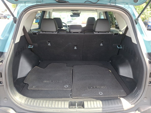 Used 2024 Kia Seltos S image 30