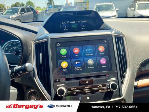 Used 2020 Subaru Forester Touring image 23