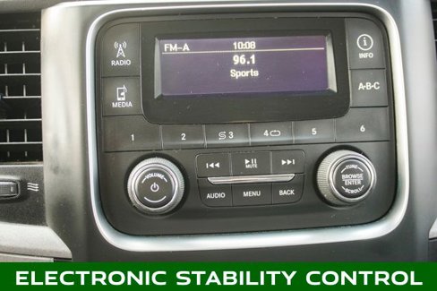 Used 2017 RAM 1500 ST w/ SXT Appearance Group image 12