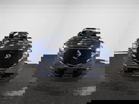 Used 2022 MAZDA CX-30 2.5 Turbo w/ Premium Plus Pkg image 2