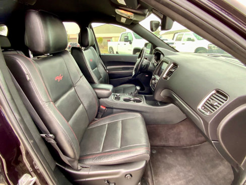 Used 2018 Dodge Durango R/T image 26
