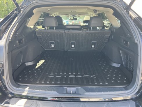 Used 2020 Subaru Outback Limited image 28