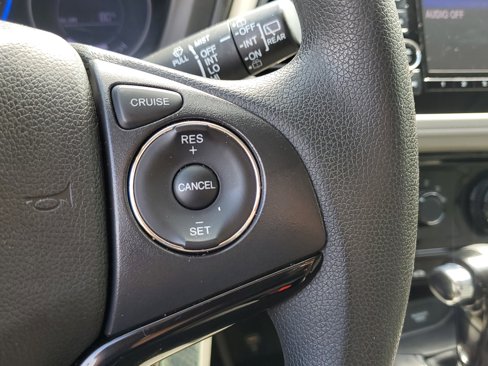 Used 2021 Honda HR-V LX image 28