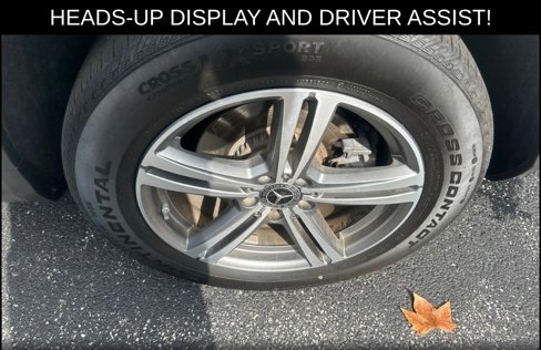 Used 2020 Mercedes-Benz GLC 300 4MATIC image 7