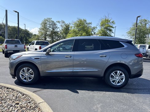 Used 2019 Buick Enclave Essence image 8