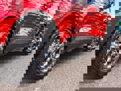 New 2025 Ford Escape ST-Line w/ Tech Pack #1 image 11