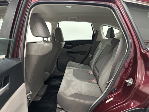 Used 2014 Honda CR-V LX image 44