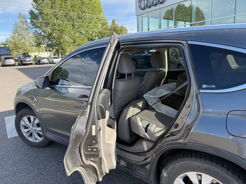 Used 2012 Honda CR-V EX-L image 5