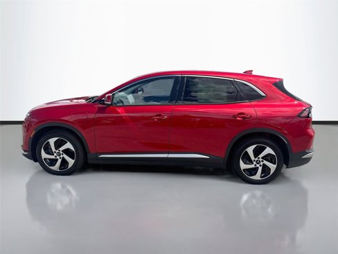 New 2025 VinFast VF 8 Eco image 4