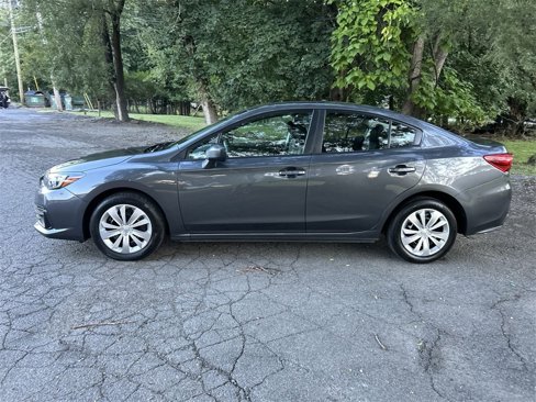 Certified 2023 Subaru Impreza 2.0i image 5