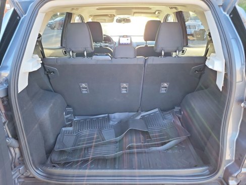 Used 2021 Ford EcoSport SE w/ Interior Protection Package image 9