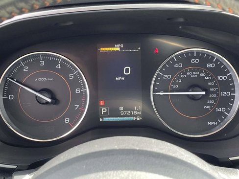 Used 2018 Subaru Crosstrek 2.0i Limited image 20