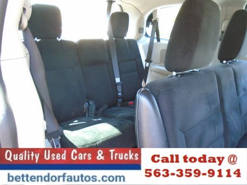 Used 2015 Dodge Grand Caravan American Value Package image 13