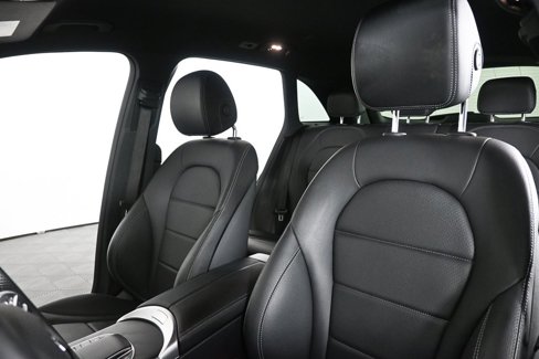 Certified 2022 Mercedes-Benz GLC 300 image 5