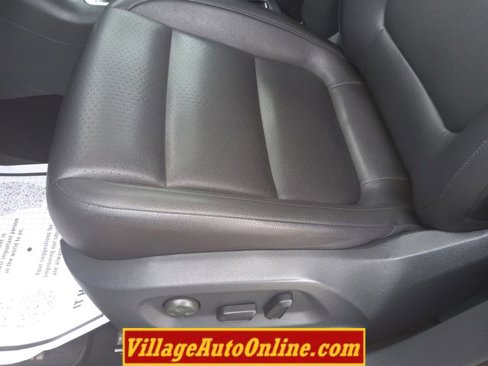 Used 2016 Volkswagen Tiguan R-Line image 18