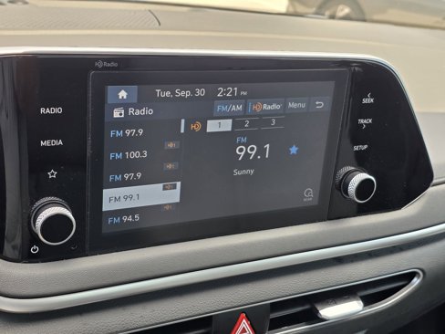 Used 2020 Hyundai Sonata SE image 18